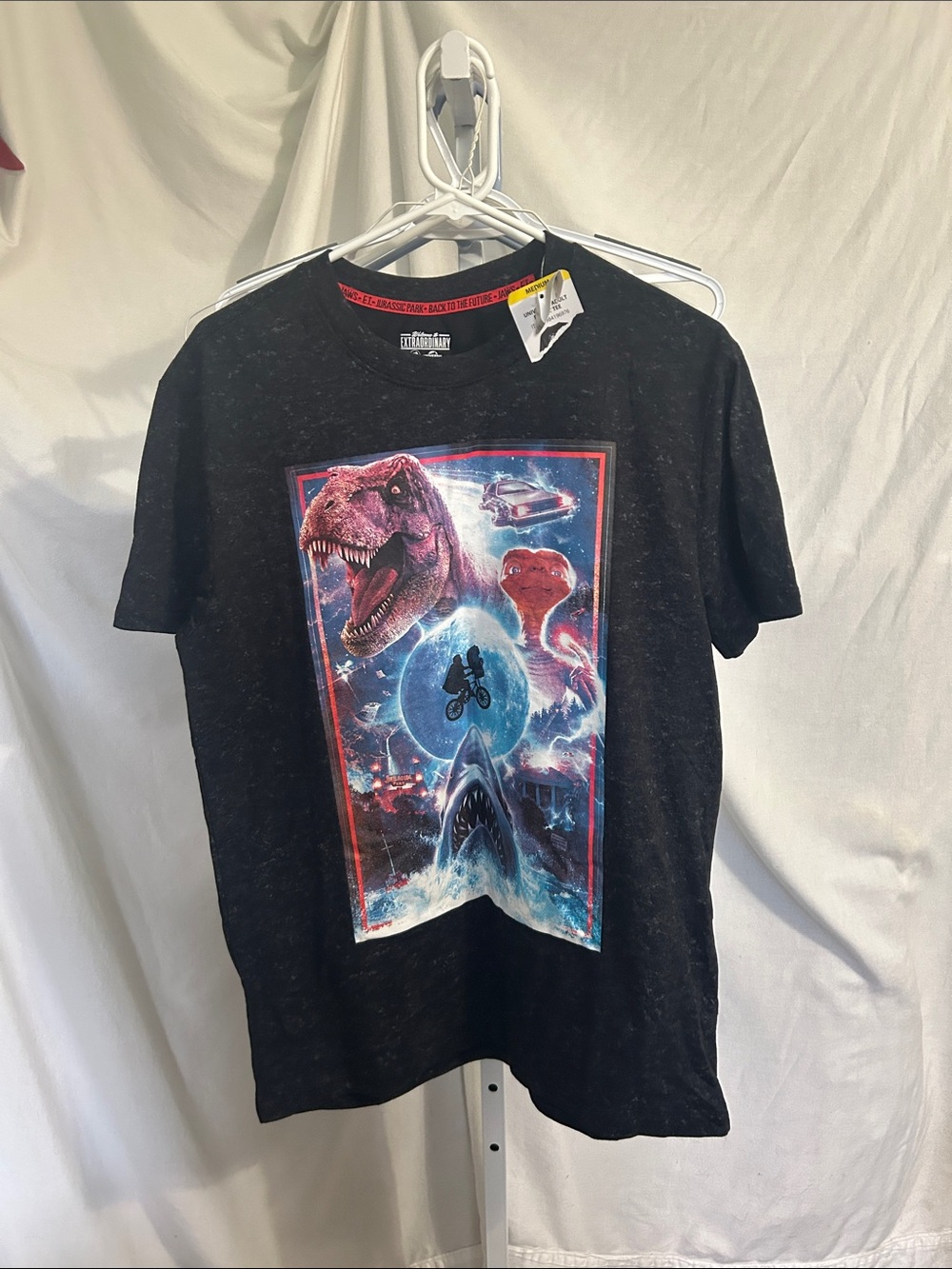 Universal t-shirt